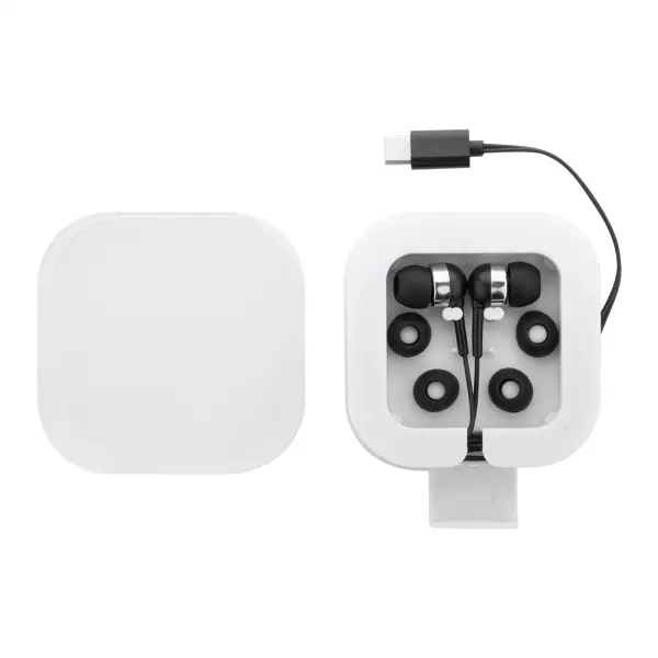 Auricolari USB-C COUND - Immagine 8