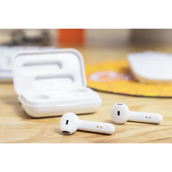 Auricolari bluetooth in RABS REBEAT - Immagine 8