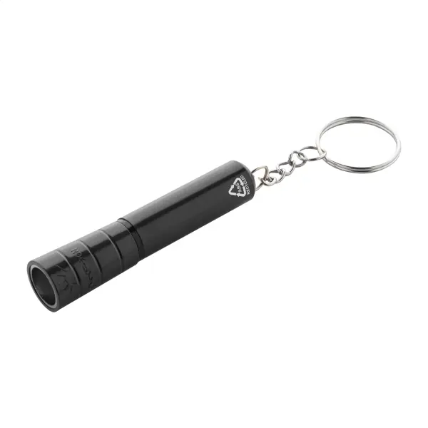 Mini torcia in RABS RAIPEI - Immagine 18