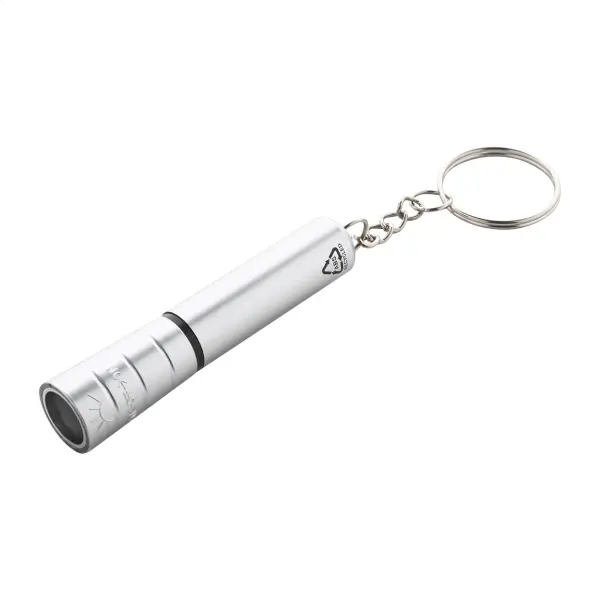 Mini torcia in RABS RAIPEI - Immagine 22