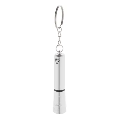 Mini torcia in RABS RAIPEI - Immagine 23