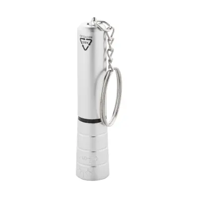 Mini torcia in RABS RAIPEI - Immagine 25