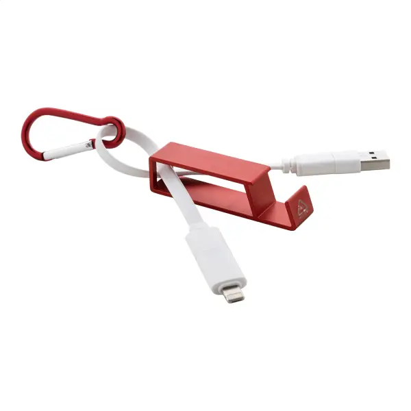Cavo ricarica USB CAPPY - Immagine 2