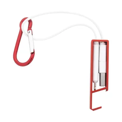 Cavo ricarica USB CAPPY - Immagine 3