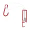 Cavo ricarica USB CAPPY - Anteprima 3