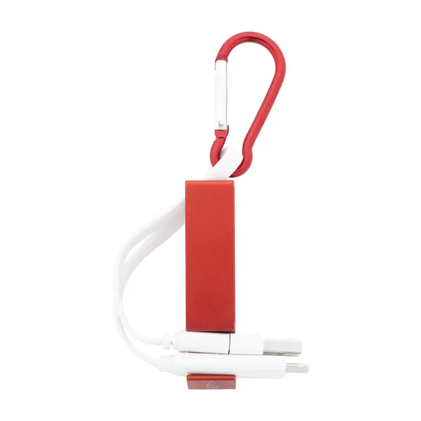 Cavo ricarica USB CAPPY - Immagine 6