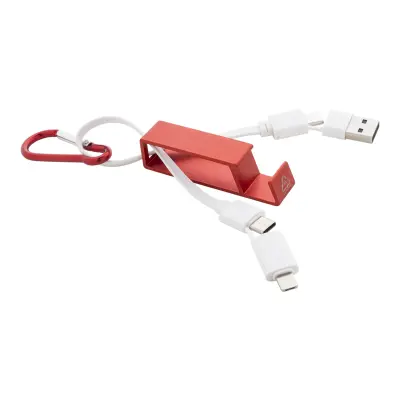 Cavo ricarica USB CAPPY - Immagine 7