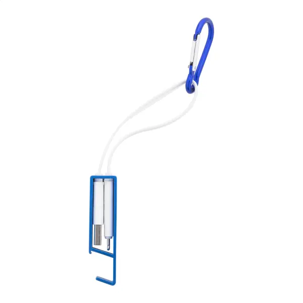 Cavo ricarica USB CAPPY - Immagine 9