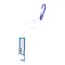 Cavo ricarica USB CAPPY - Anteprima 9