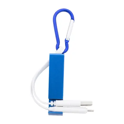 Cavo ricarica USB CAPPY - Immagine 12
