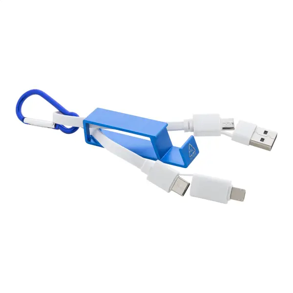 Cavo ricarica USB CAPPY - Immagine 13