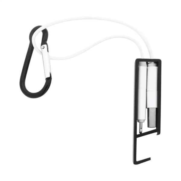 Cavo ricarica USB CAPPY - Immagine 15