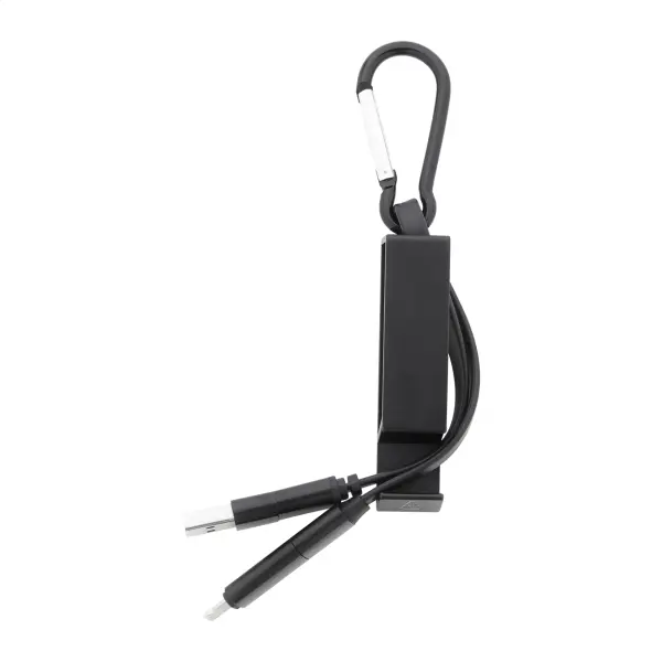 Cavo ricarica USB CAPPY - Immagine 17