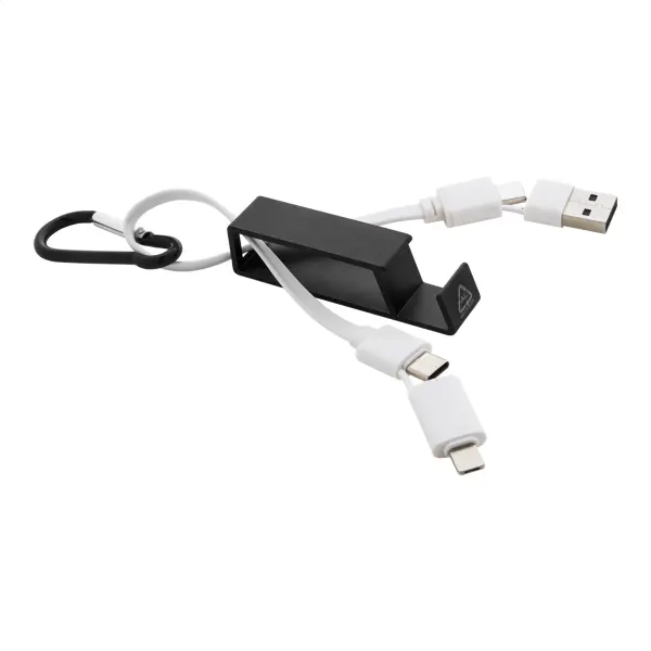 Cavo ricarica USB CAPPY - Immagine 18