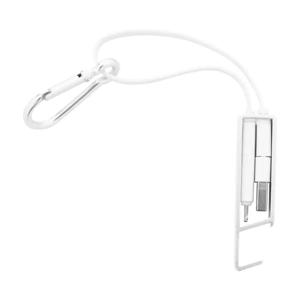 Cavo ricarica USB CAPPY - Immagine 20