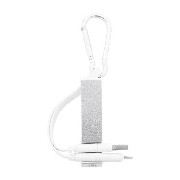 Cavo ricarica USB CAPPY - Immagine 23
