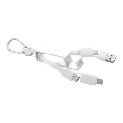 Cavo ricarica USB CAPPY - Immagine 24