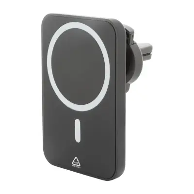 Supporto auto Chargeway con stampa del tuo logo 15W