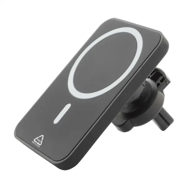 Supporto auto Chargeway con stampa del tuo logo 15W - Immagine 3