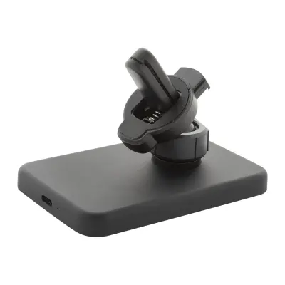 Supporto auto Chargeway con stampa del tuo logo 15W - Immagine 5