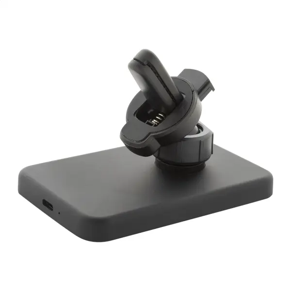 Supporto auto Chargeway con stampa del tuo logo 15W - Immagine 5