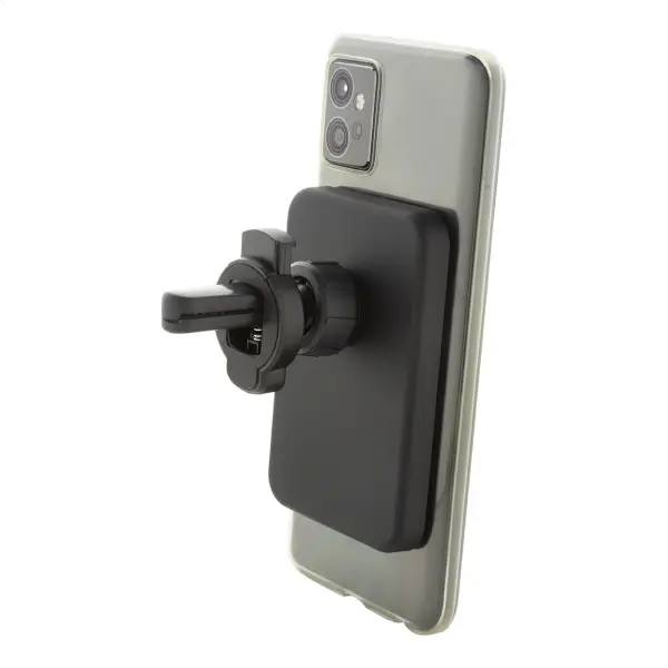 Supporto auto Chargeway con stampa del tuo logo 15W - Immagine 6
