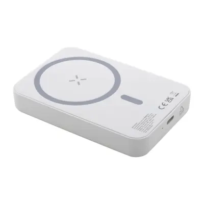 Power Bank in RABS RABOBANK MAG - Immagine 2