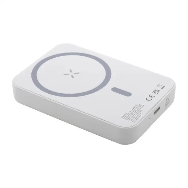 Power Bank in RABS RABOBANK MAG - Immagine 2