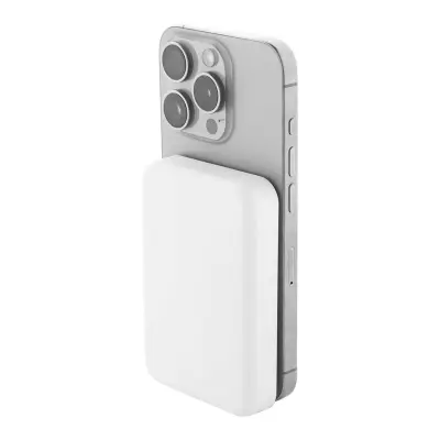 Power Bank in RABS RABOBANK MAG - Immagine 6