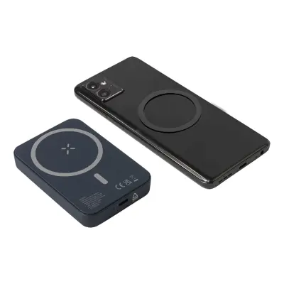 Power Bank in RABS RABOBANK MAG - Immagine 17