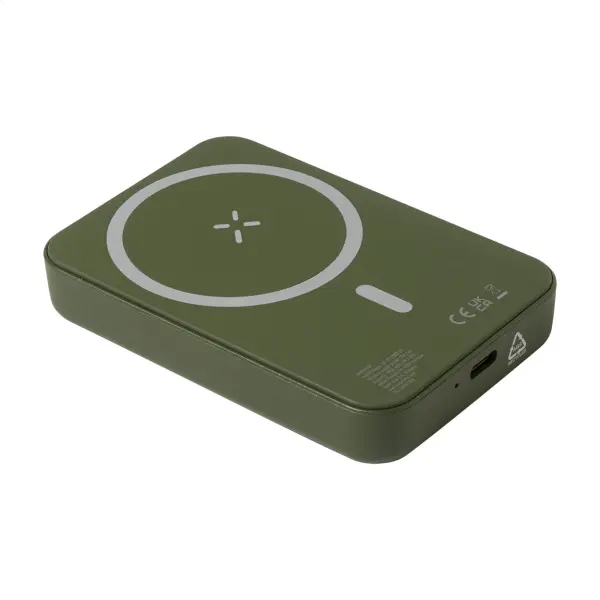 Power Bank in RABS RABOBANK MAG - Immagine 19