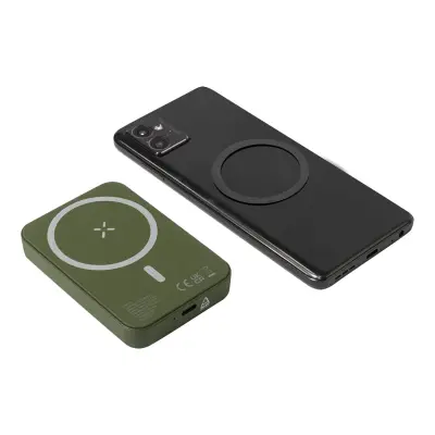 Power Bank in RABS RABOBANK MAG - Immagine 21