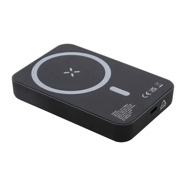 Power Bank in RABS RABOBANK MAG - Immagine 8