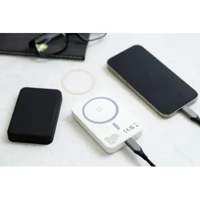 Power Bank in RABS RABOBANK MAG - Immagine 11