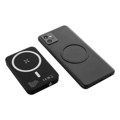 Power Bank in RABS RABOBANK MAG - Immagine 13