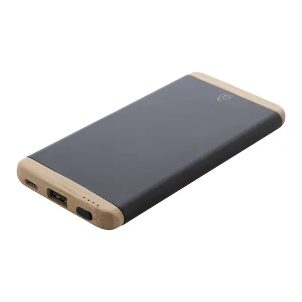 Power Bank RALUBO FIVE - Immagine 2