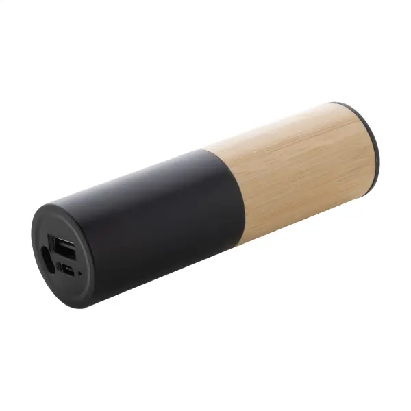 Power Bank RALUBO TUBE - Immagine 2