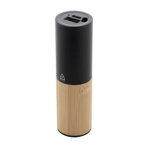 Power Bank RALUBO TUBE - Immagine 4