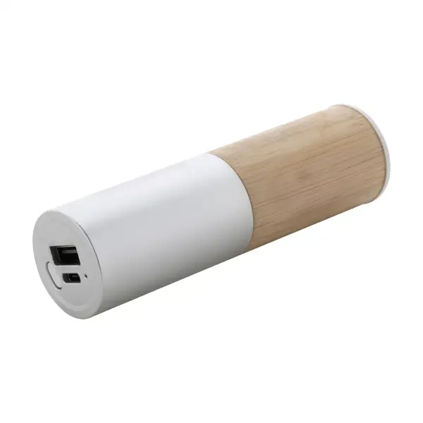 Power Bank RALUBO TUBE - Immagine 5