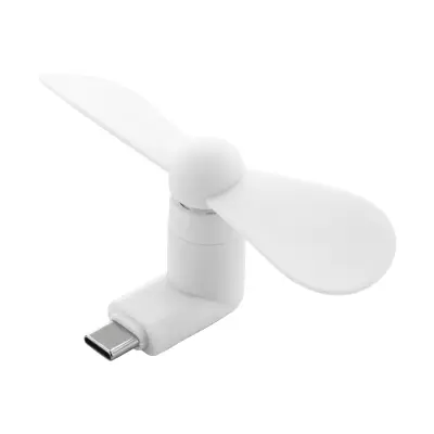 Ventilatore per smartphone BLOBILE