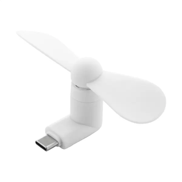 Ventilatore per smartphone BLOBILE - Immagine 2
