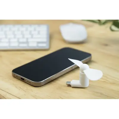 Ventilatore per smartphone BLOBILE - Immagine 5
