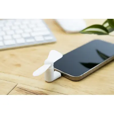 Ventilatore per smartphone BLOBILE - Immagine 6