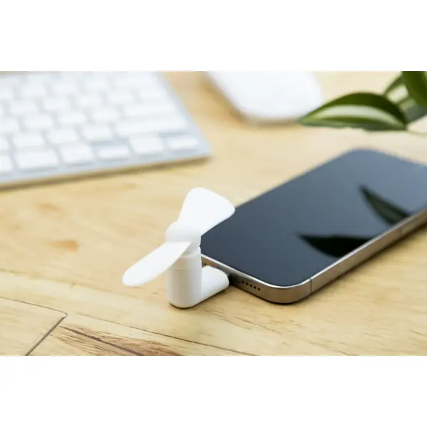 Ventilatore per smartphone BLOBILE - Immagine 6