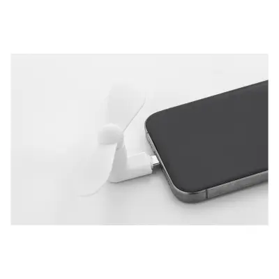 Ventilatore per smartphone BLOBILE - Immagine 4