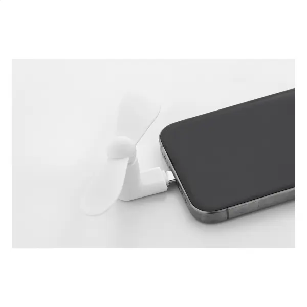 Ventilatore per smartphone BLOBILE - Immagine 4
