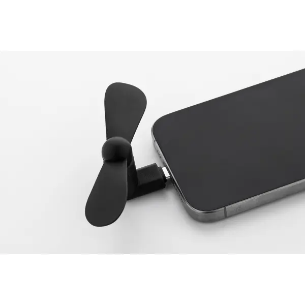 Ventilatore per smartphone BLOBILE - Immagine 9