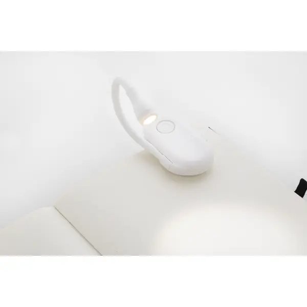 Luce di cortesia ricaricabile BEDTIME - Immagine 5
