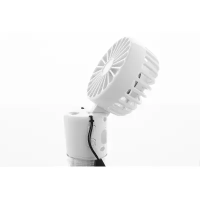 Ventilatore ricaricabile con nebulizzatore MISTY - Immagine 5