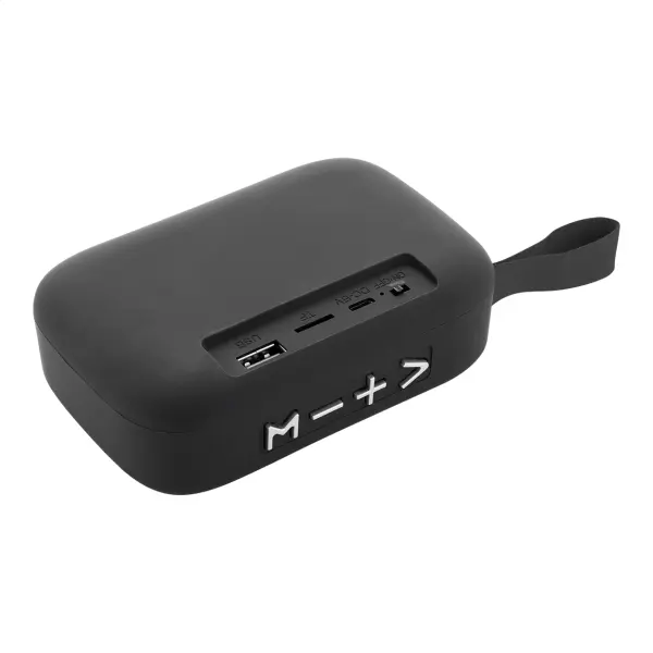 Cassa bluetooth MESHFI - Immagine 2